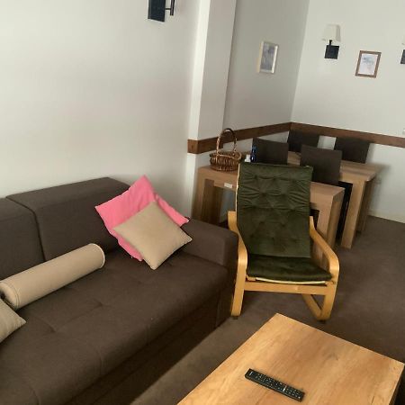 Mbc - Zupa Wellness & Spa, Kopaonik, Serbia Екстер'єр фото