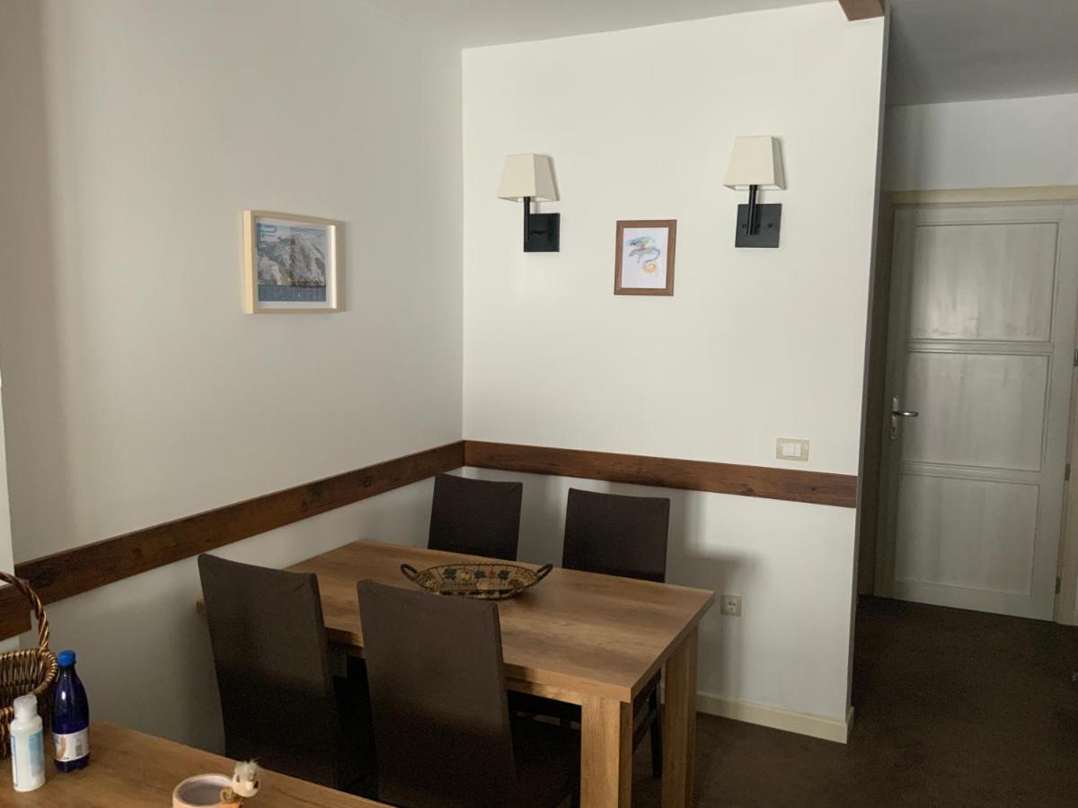 Mbc - Zupa Wellness & Spa, Kopaonik, Serbia Екстер'єр фото