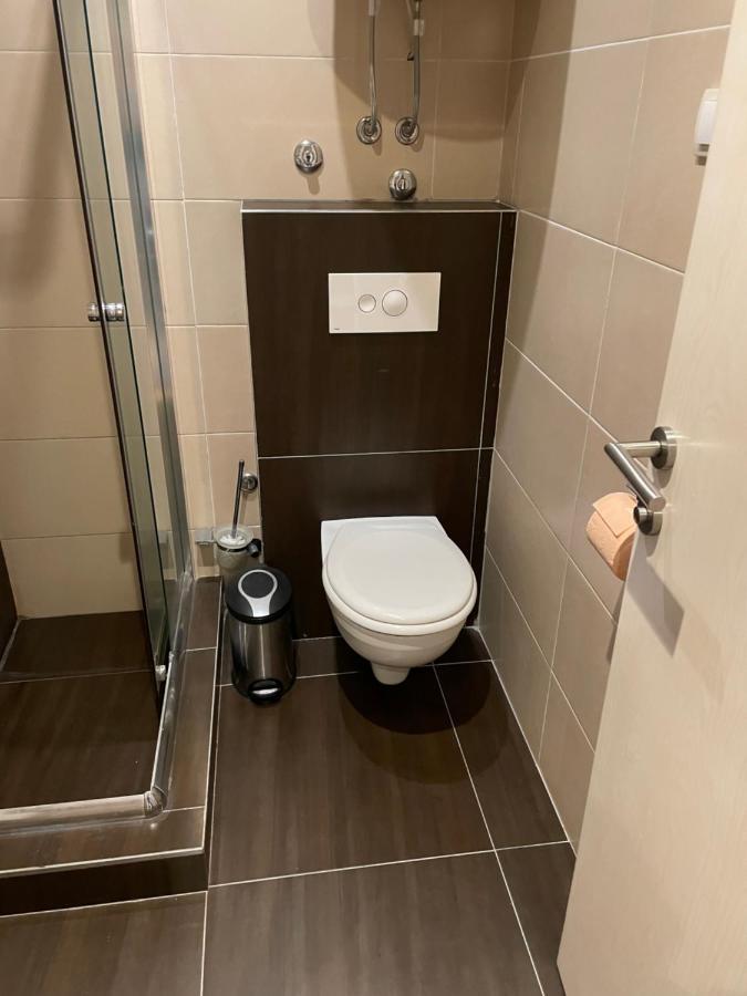 Mbc - Zupa Wellness & Spa, Kopaonik, Serbia Екстер'єр фото