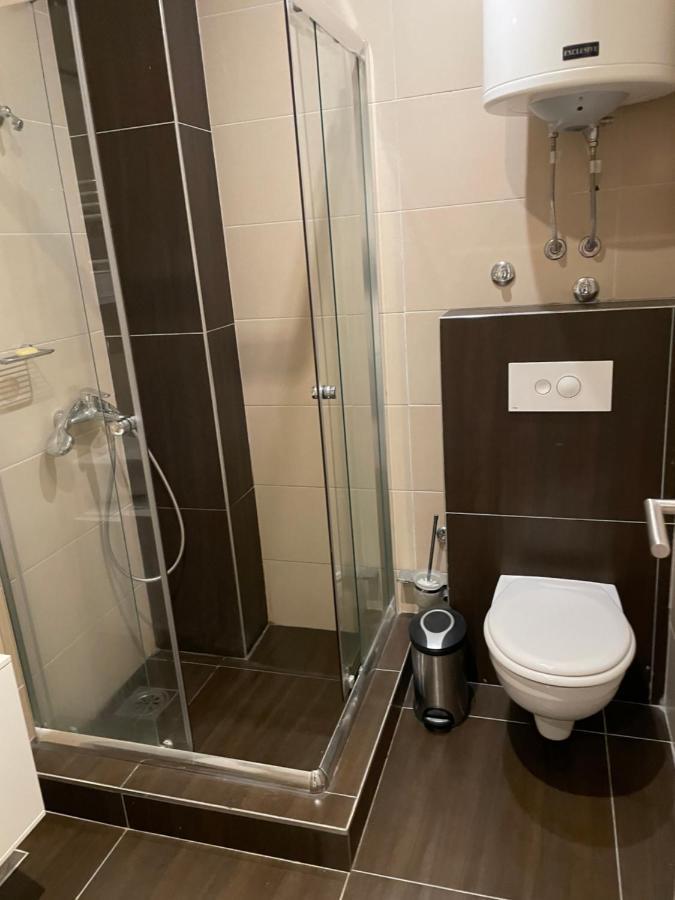 Mbc - Zupa Wellness & Spa, Kopaonik, Serbia Екстер'єр фото