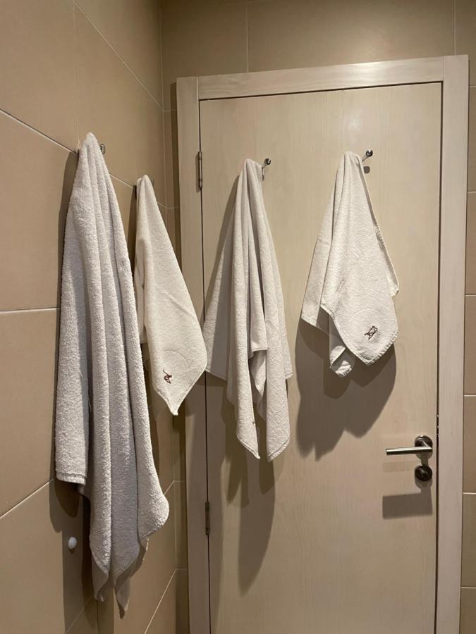 Mbc - Zupa Wellness & Spa, Kopaonik, Serbia Екстер'єр фото