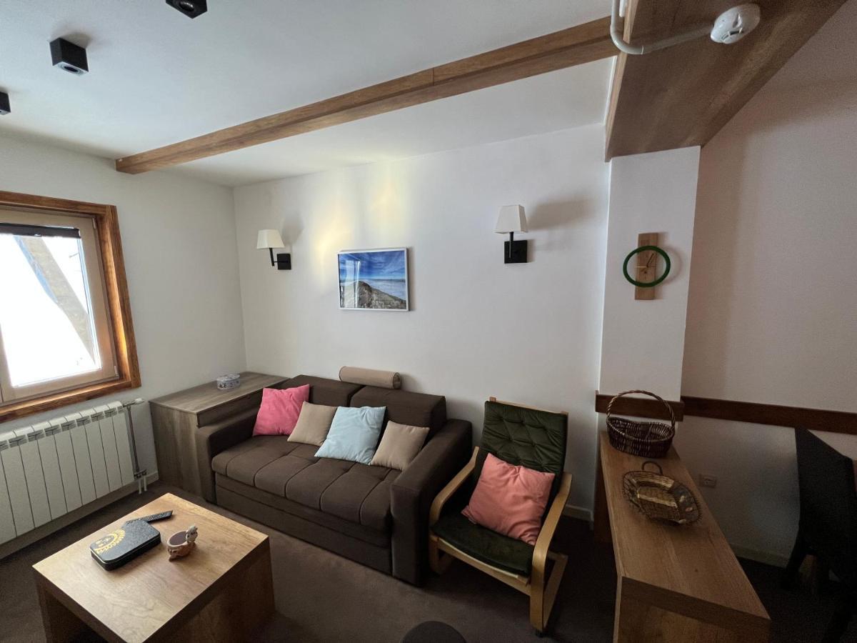 Mbc - Zupa Wellness & Spa, Kopaonik, Serbia Екстер'єр фото